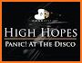 Panic! At The Disco - High Hopes - Piano Keys related image