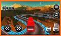 Impossible School Bus Simulator Tracks Driving related image