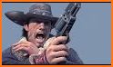 Wild West Redemption Gunfighter Shooting Game related image