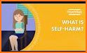 Calm Harm – manage self-harm related image