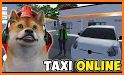 Taxi Online Simulator ID related image