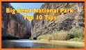 Visit Big Bend! related image