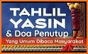 Yasin & Tahlil - Dzikir, Doa, dan Istighosah related image