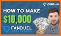 Fanduel Sports Universe related image