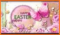 Happy Easter 2021: Wishes,Images & Photo Frames related image