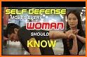 Self Defense Girl related image