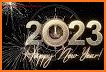 Happy New Year 2021 GIF 4K related image