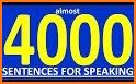 Speak Russian - 5000 Phrases & Sentences related image