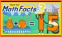 Preschool Math related image