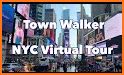 Town Walker - NYC Private Virtual Tour related image