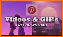 Video Downloader for Pinterest - Save GIF & Images related image