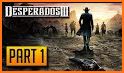 walkthrough for desperados 3 wanted dead or alive related image