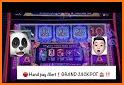 Magic Jackpot Casino Slots related image