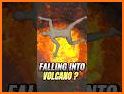 Jump Into Volcano related image