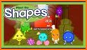 Preschool Shapes & Colors Premium related image