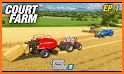 Tractor Simulator Farming Game related image