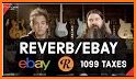 Reverb: Buy & Sell Music Gear related image