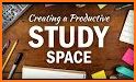 New! Best design of study desk related image