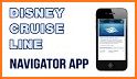 Disney Cruise Line Navigator related image