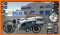 Police Riot Truck Simulator related image