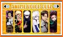 Anime Sound Quiz related image