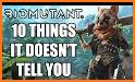 Guide for Biomutant Game Tips related image