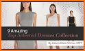 Calvin Klein Petite Dresses related image