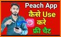 Peach-Real Live Video Chat related image