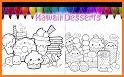 Coloring Kawaii Book Pro related image