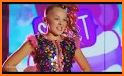 Jojo Siwa World related image