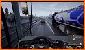 EURO BUS DRIVING SIMULATOR 2019 related image