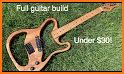 DIY Guitar related image