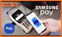 Samsung Pay related image