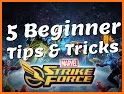 Marvel Strike Force Game Guide & Tips related image