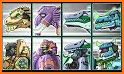 Dino Robot - Dino Corps. related image