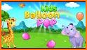 Balloon Pop Kids Learning Game related image