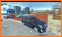 Car Simulator Escalade Driving related image