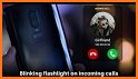 Flashlight - Flash alerts, brightest flashlight related image