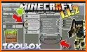 Toolbox Mod for MCPE related image