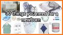 Baby Checklist - Everything You Need for a Newborn related image