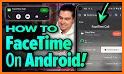 FaceTime For Android facetime Video Call Chat Tips related image