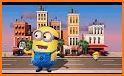 Power Minion City Run related image