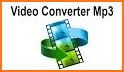 Video to MP3 Converter - MP3 Video Converter related image