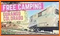 Campin - Free Colorado Camping related image