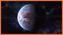 Play in SPACE Galaxy and Planets fun game for kids related image