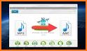 Video To Audio Converter (MP3, AAC, WMA, OPUS) related image