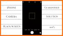 Black Screen Camera related image