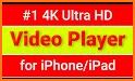 4K Video Player All Format - Cast to TV CnXPlayer related image