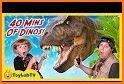 Dinosaur Explore related image