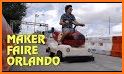 Maker Faire Orlando related image